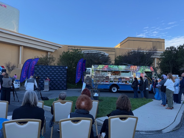 food truck
