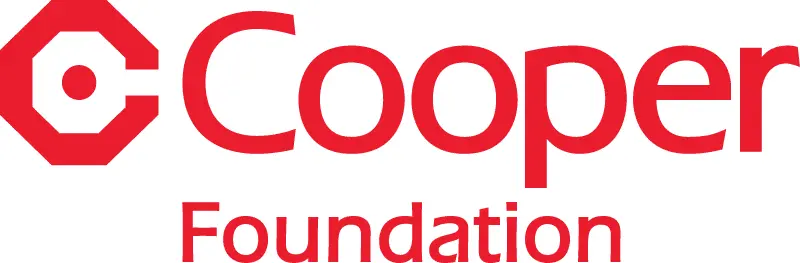 The Cooper Foundation